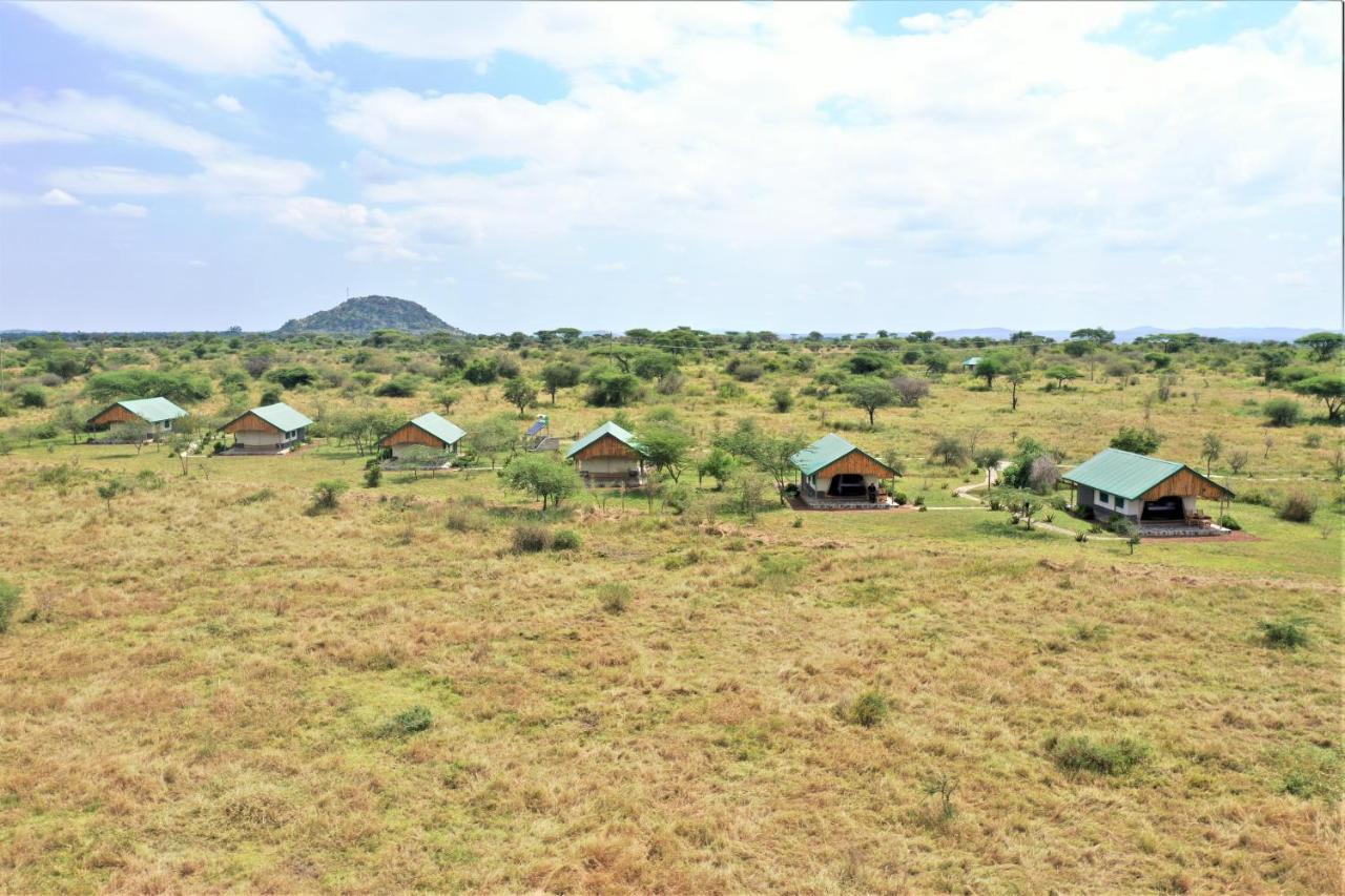 Africa Safari Serengeti Ikoma Ngoại thất bức ảnh