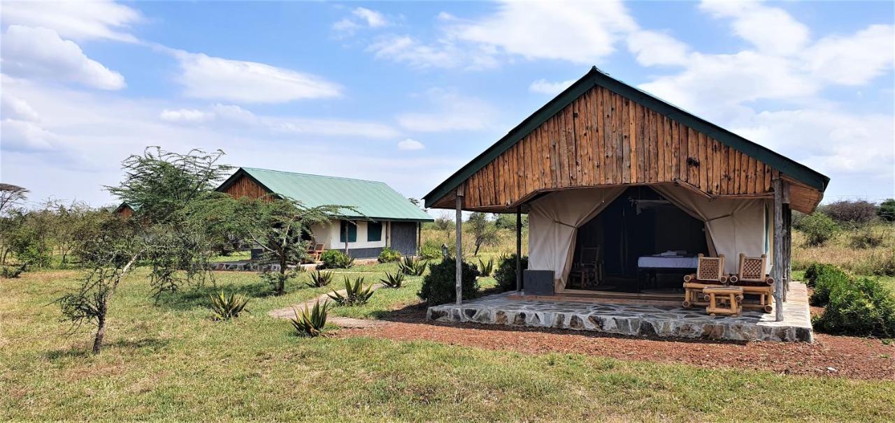 Africa Safari Serengeti Ikoma Ngoại thất bức ảnh