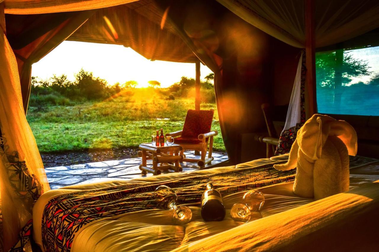 Africa Safari Serengeti Ikoma Ngoại thất bức ảnh