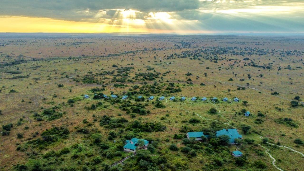Africa Safari Serengeti Ikoma Ngoại thất bức ảnh