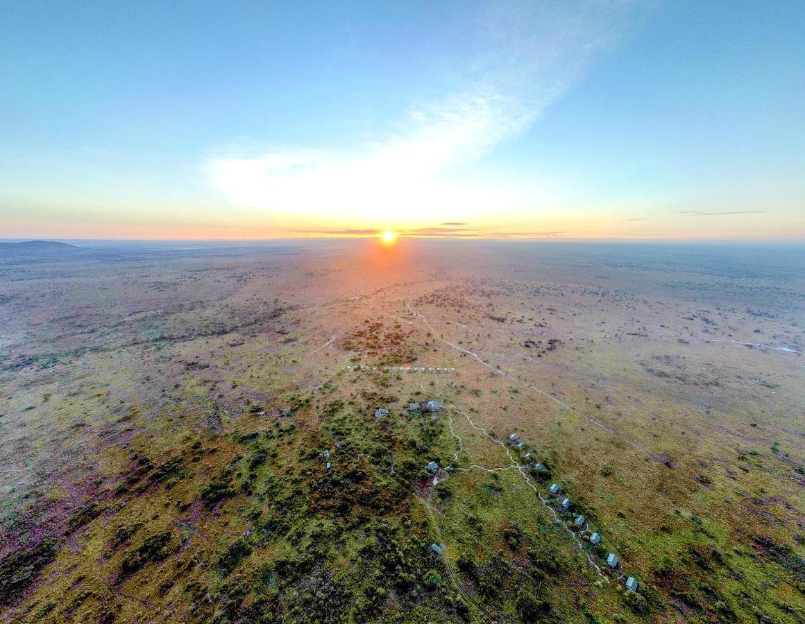 Africa Safari Serengeti Ikoma Ngoại thất bức ảnh